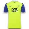 Camiseta Preston Nord 2025-2026 Alternativa