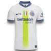 Camiseta Inter de Milán 2024-2025 Edición Especial Rossi #46