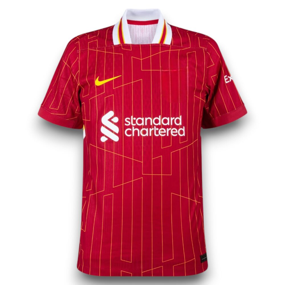 Camiseta LVP 2024-2025 Local