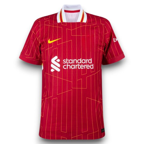 Camiseta LVP 2024-2025 Local