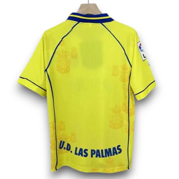 las-palmas-95-96-loca.jpg Camiseta Las Palmas 1995-1996 Local