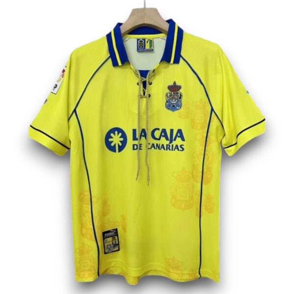 las-palmas-95-96-local.jpg Camiseta Las Palmas 1995-1996 Local
