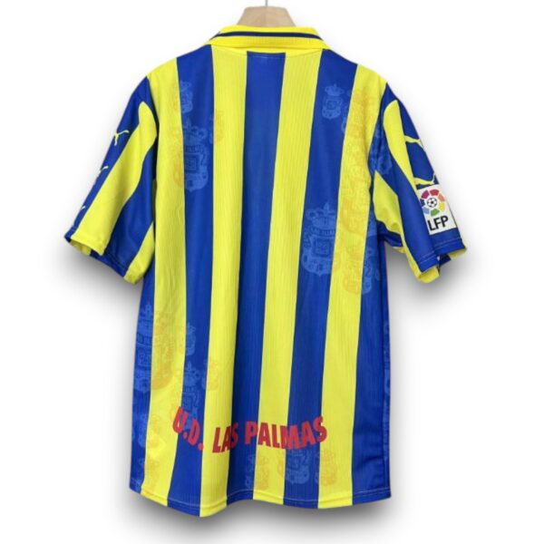 las-palmas-98-99-visitant.jpg Camiseta Las Palmas 1998-1999 Visitante