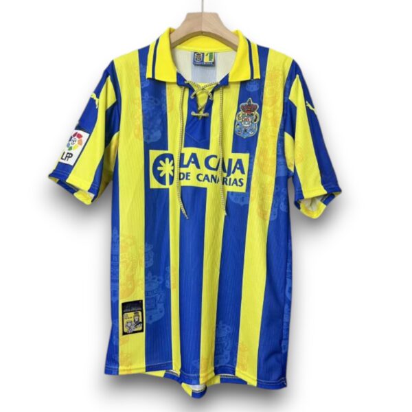 las-palmas-98-99-visitante.jpg Camiseta Las Palmas 1998-1999 Visitante