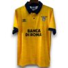 lazio-92-yellow-away-Photoroom.jpg Camiseta Lazio 1992 Visitante