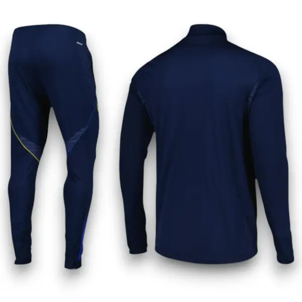 Chándal Leeds United 2025-2026 Local – Entrenamiento