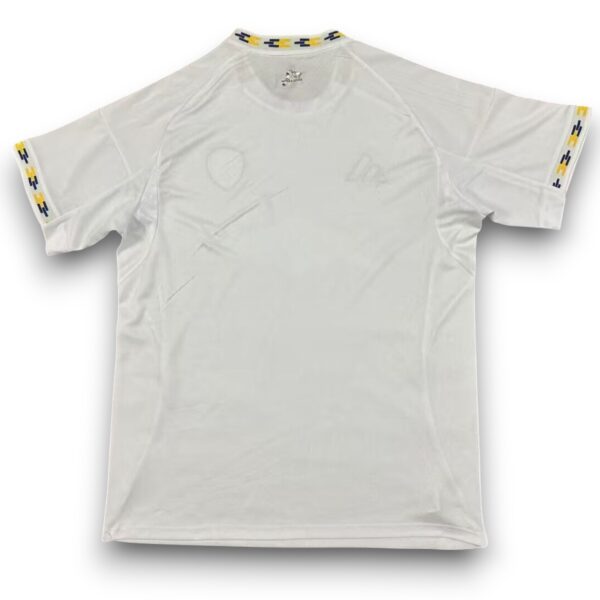 Camiseta Leeds United 2025-2026 Local