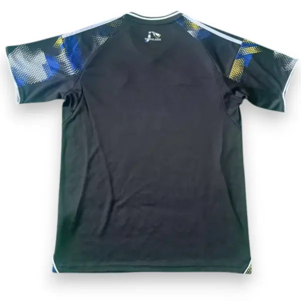 Camiseta Leeds United 2025-2026 Alternativa