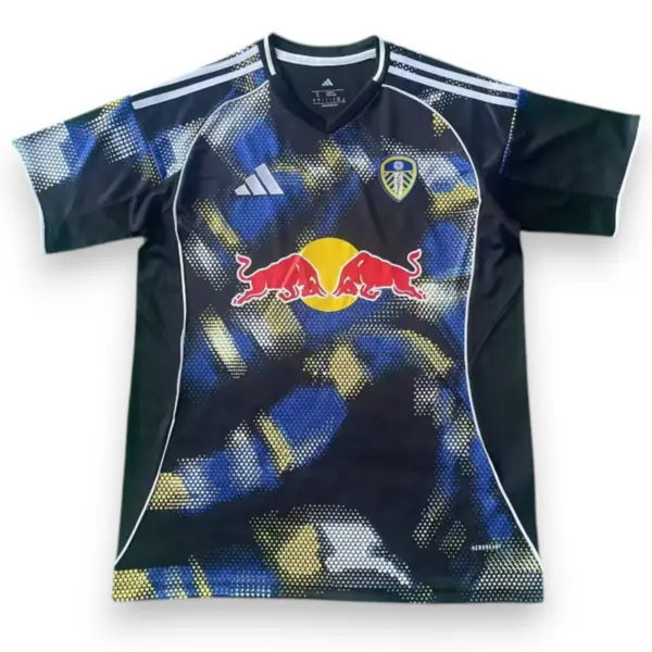 Camiseta Leeds United 2025-2026 Alternativa