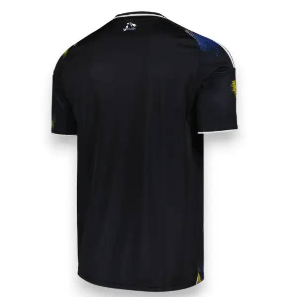 Camiseta Leeds United 2025-2026 Alternativa