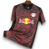 Camiseta RB Leipzig 2025-2026 Alternativa