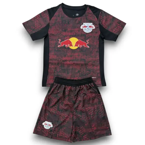 Camiseta RB Leipzig 2025-2026 Alternativa