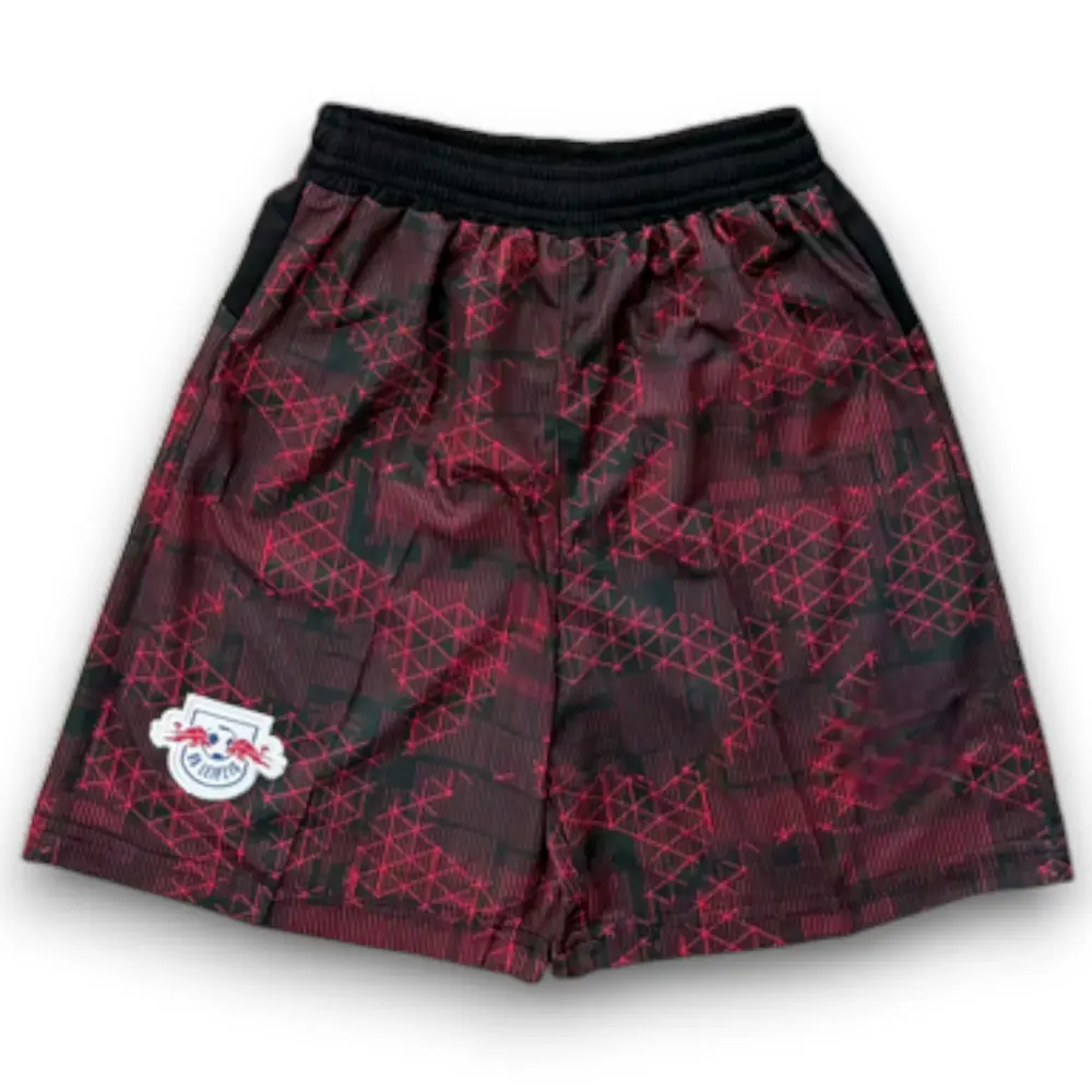 Pantalón corto Leipzig 2025-2026 Alternativo