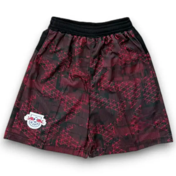 Pantalón corto Leipzig 2025-2026 Alternativo