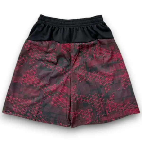 Pantalón corto Leipzig 2025-2026 Alternativo