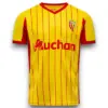 Camiseta RC Lens 2025-2026 Local