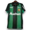 Camiseta RC Lens 2025-2026 Visitante