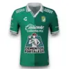 Camiseta Club León 2025-2026 Alternativo
