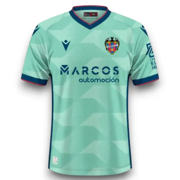 Camiseta Levante 2025-2026 Alternativa