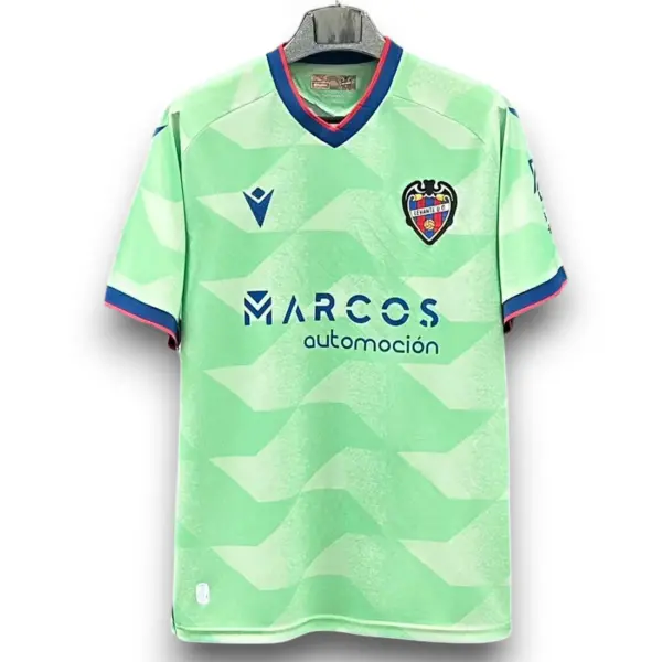 Camiseta Levante 2025-2026 Alternativa