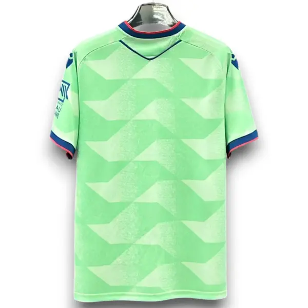 Camiseta Levante 2025-2026 Alternativa