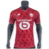 Camiseta Lille 2025-2026 Local – Version Pro Player