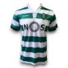 Camiseta Sporting de Lisboa 2018-2019 Local