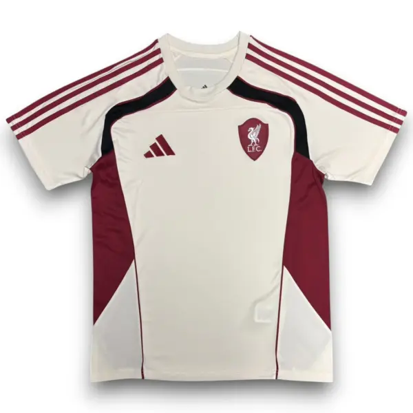 Camiseta LVP 2025-2026 Local Entrenamiento