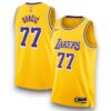 Camiseta Los Angeles Lakers Icon 2024-2025