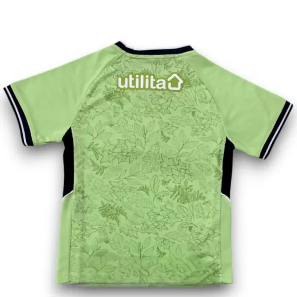 Camiseta Luton 2025-2026 Alternativa