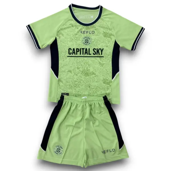 Camiseta Luton 2025-2026 Alternativa