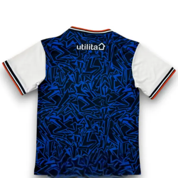 Camiseta Luton 2025-2026 Visitante
