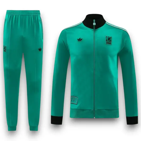 Chándal LVP 2025-2026 Alternativo Cremallera