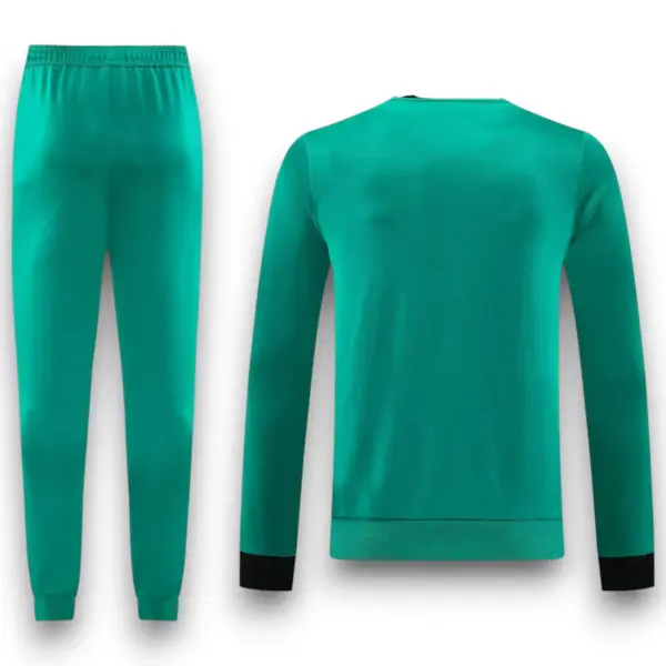 Chándal LVP 2025-2026 Alternativo Cremallera