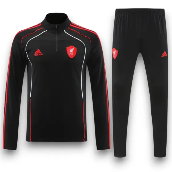 Chándal LVP 2025-2025 Local – Entrenamiento