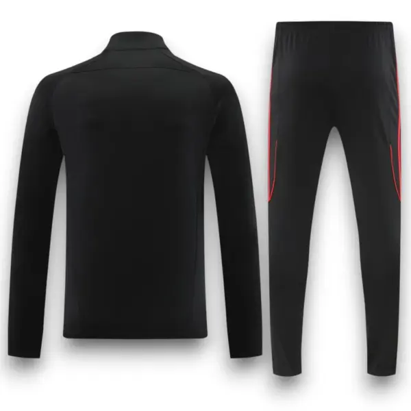 Chándal LVP 2025-2025 Local – Entrenamiento