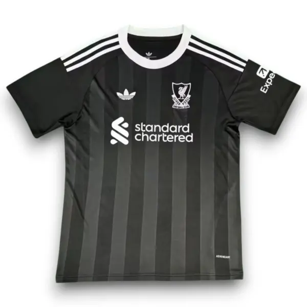 Camiseta LVP 2025-2026 Local Portero