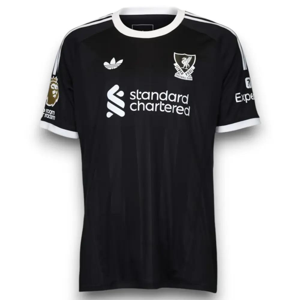 Camiseta LVP 2025-2026 Local Portero