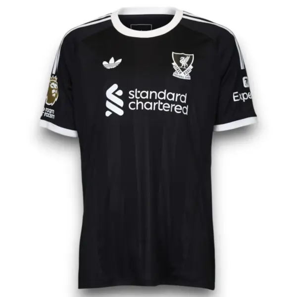 Camiseta LVP 2025-2026 Local Portero