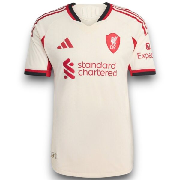 Camiseta LVP 2025-2026 Visitante