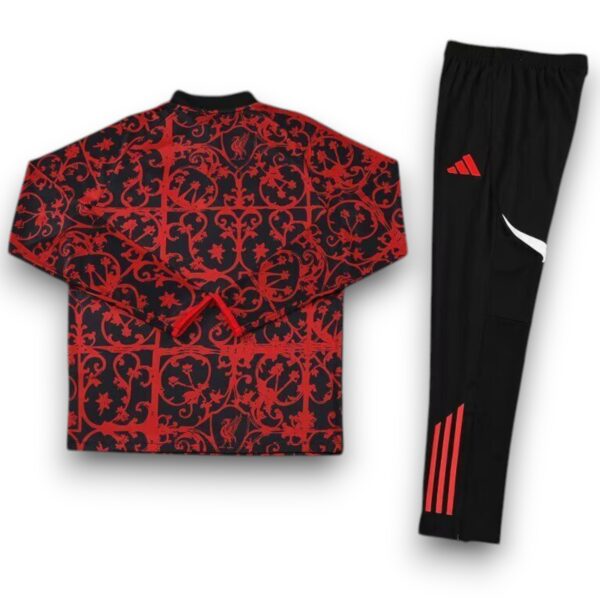 Chándal LVP 2025-2026 Local – Entrenamiento