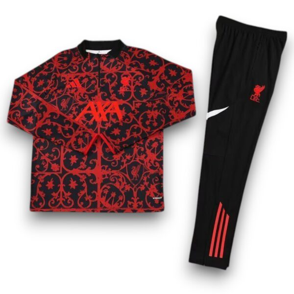 Chándal LVP 2025-2026 Local – Entrenamiento