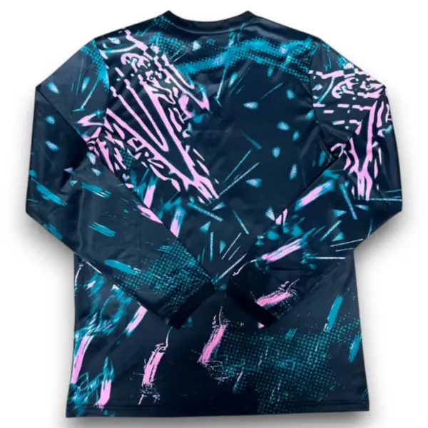 Camiseta LVP 2025-2026 Prepartido Manga Larga