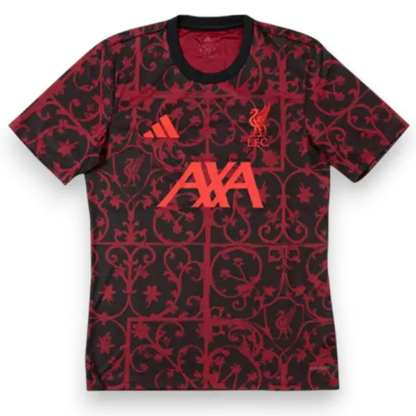 Camiseta LVP 2024-2025 Entrenamiento