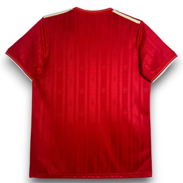 Camiseta LVP 1986 Local Final F.A. Cup