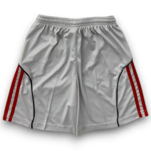 Pantalón corto Olympique de Lyon 2025-2026 Alternativo