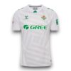 Camiseta Real Betis Portero 2025-2026 Visitante