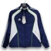 Chaqueta Real Madrid 2009-2010 – Cortavientos