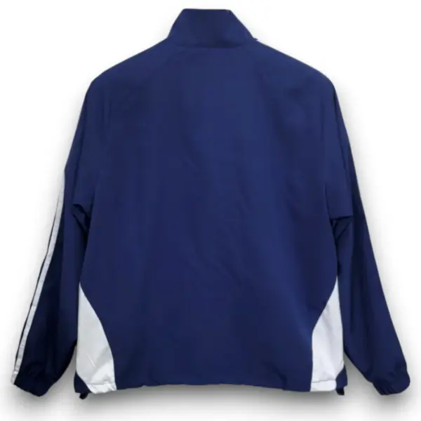 Chaqueta Real Madrid 2009-2010 – Cortavientos