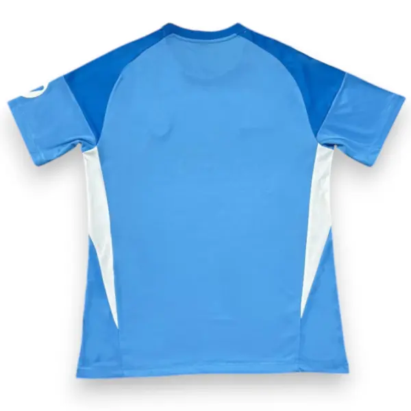 Camiseta Real Madrid 2025-2026 Portero Local